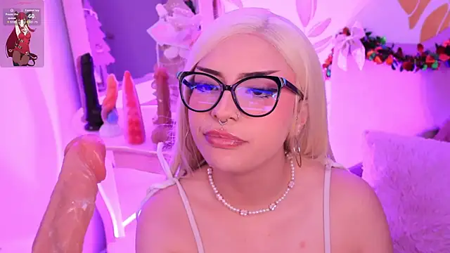 Misselektra__'s cam snapshot