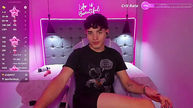 AlejooTwink's cam snapshot