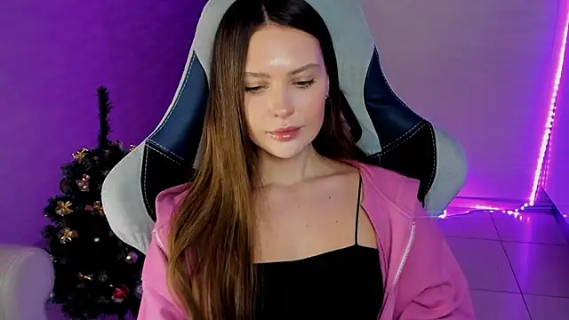 yourArya's cam snapshot