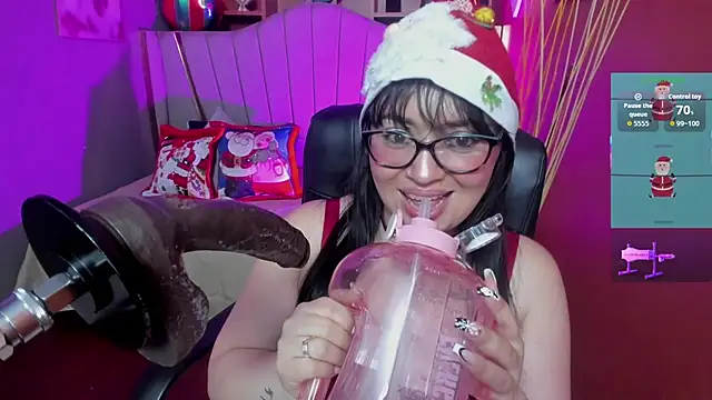 Rosie_jhons's cam snapshot