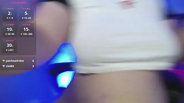 safyka's cam snapshot