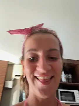 EvvaMur's cam snapshot