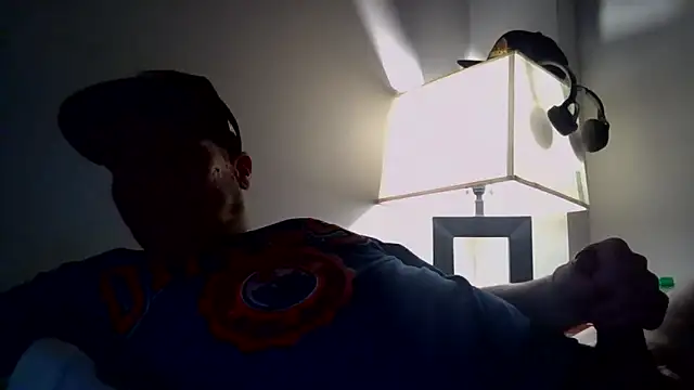 OccasionalRide's cam snapshot