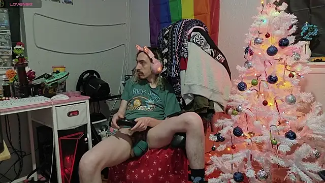 tallnerdyguy's cam snapshot