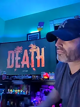 Novabear6996's cam snapshot