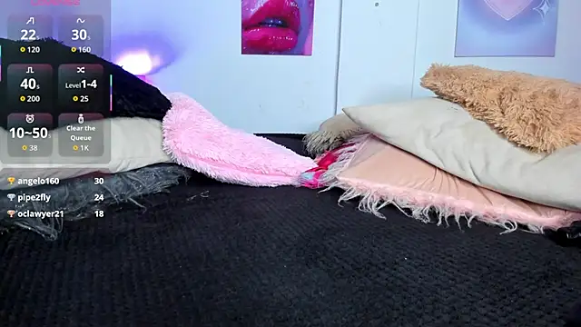 ashly_pnik1's cam snapshot