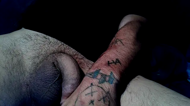 muffmangler5250's cam snapshot