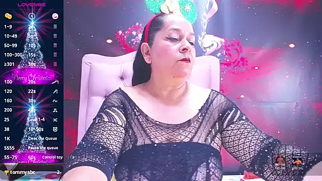 NicolTamara's cam snapshot