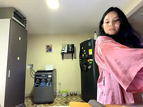 Madeli0217's cam snapshot