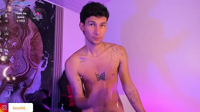 Alexx_tc's cam snapshot