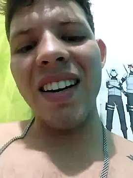 King_russo's cam snapshot