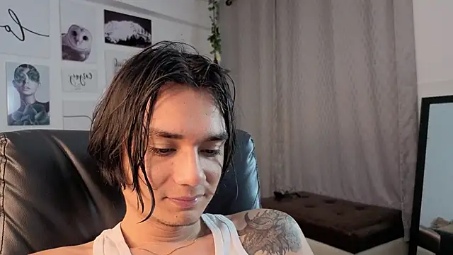 davoxer's cam snapshot