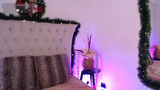 Dulcey_'s cam snapshot