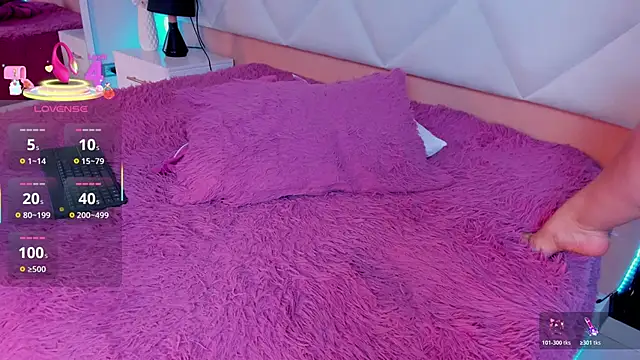 veronica_hill_'s cam snapshot