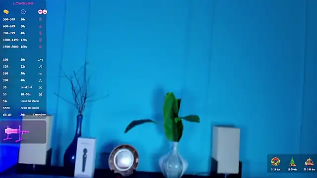 Leo_Savage_'s cam snapshot