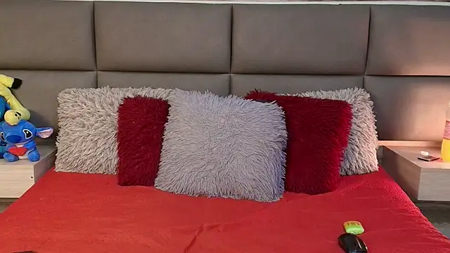 Lovers_21's cam snapshot