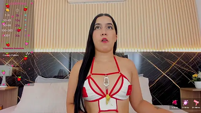 Amy_Leah's cam snapshot