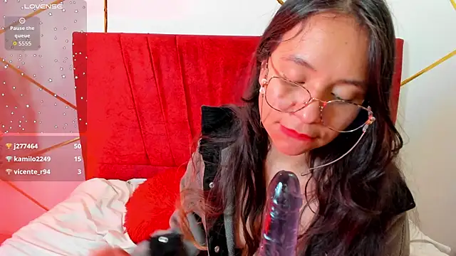 Julieta_Lein_'s cam snapshot