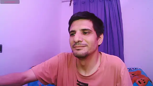 Adam_Arango's cam snapshot