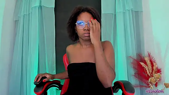 nilosolem's cam snapshot