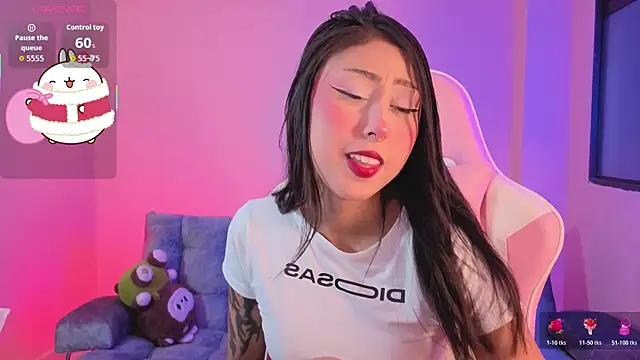 sharonbone's cam snapshot