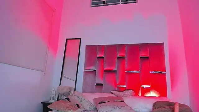 ScarlettFox0's cam snapshot