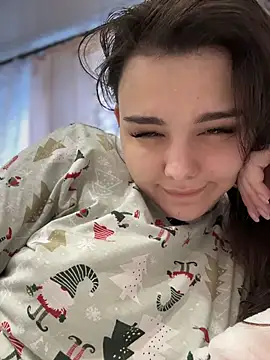 NikaMur's cam snapshot