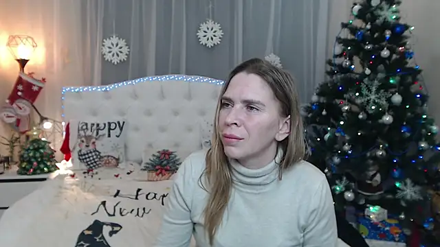 TessaDaybreak's cam snapshot