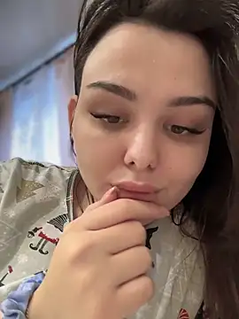 NikaMur's cam snapshot