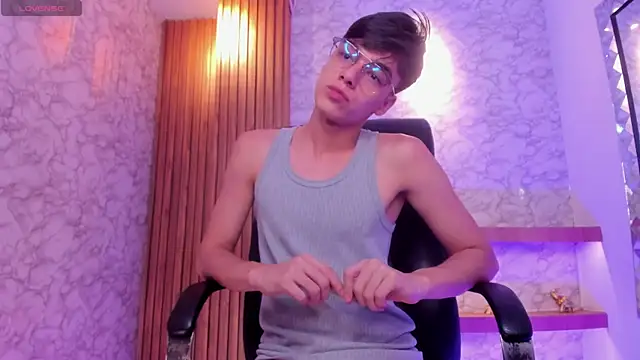 Gerony_ live sex cam