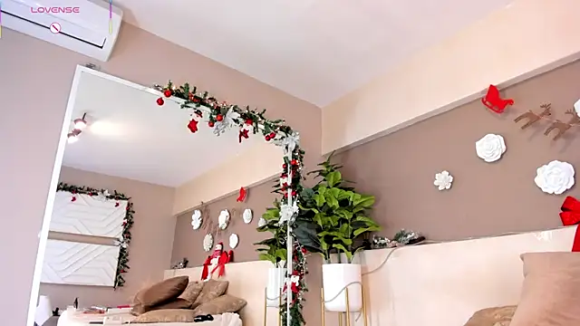 AriaFoster's cam snapshot