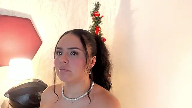 ArielleWilde's cam snapshot