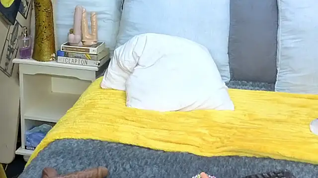 CaramelNatashaxx's cam snapshot