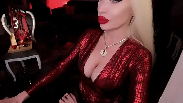 FinDomGod's cam snapshot