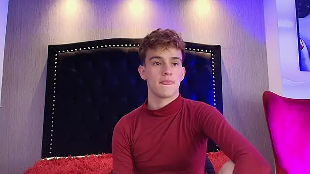 LiamWildx20's cam snapshot