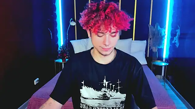 Blaiz_Vok's cam snapshot