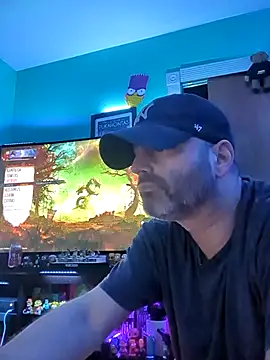 Novabear6996's cam snapshot