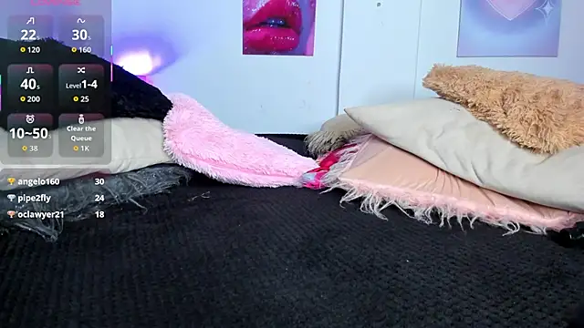 ashly_pnik1's cam snapshot