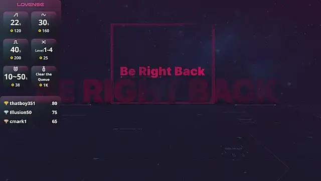 Cataleya_naz's cam snapshot