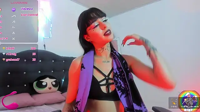 MITZI_TAY1's cam snapshot