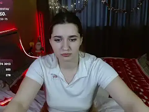 Bella__Blush's cam snapshot