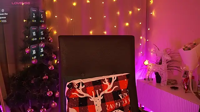 AmeliaWellss's cam snapshot