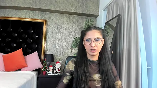 MelodyCruze's cam snapshot