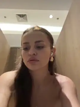 AngelinaTeller live sex cam