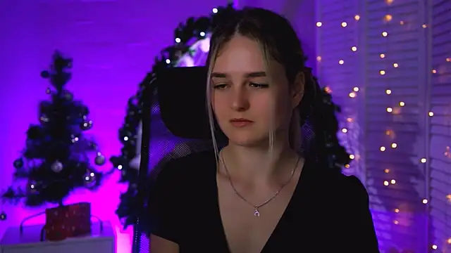 DeboraLarson live sex cam