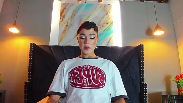 Amellia_brown2 live sex cam