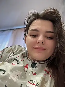 NikaMur live sex cam