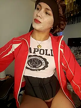 giuliana_andrade live sex cam