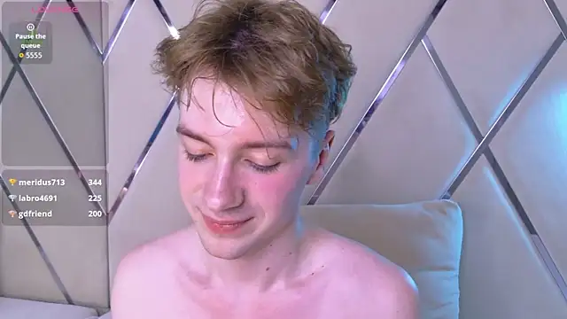 Paul_Holt live sex cam