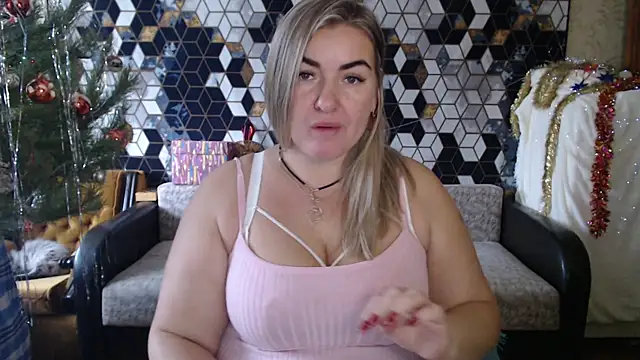 NikaSkylink live sex cam